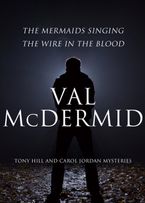 Val McDermid 2-Book Bundle eBook  by Val McDermid