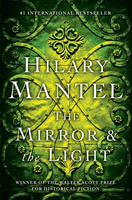The Mirror & the Light