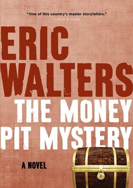The Money Pit Mystery