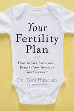 Your Fertility Plan