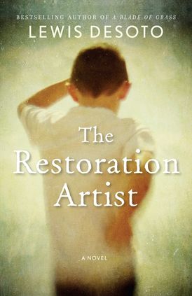 The Restoration Artist