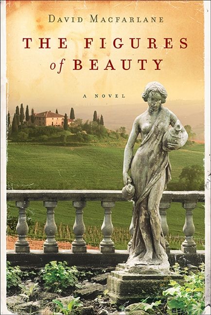 The Figures Of Beauty Book Cover