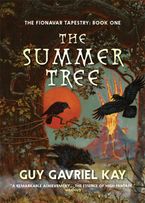 The Summer Tree eBook  by Guy Gavriel Kay