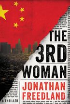 The 3rd Woman eBook  by Jonathan Freedland
