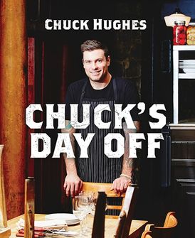 Chuck's Day Off