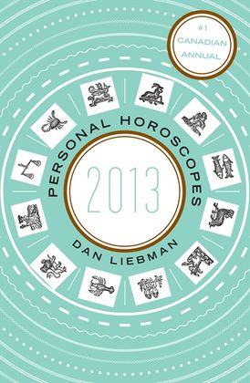 Personal Horoscopes 2013