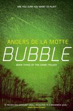 Bubble eBook  by Anders de la Motte
