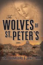 The Wolves Of St. Peters