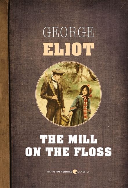 Mill On The Floss Ebook