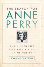 The Search For Anne Perry
