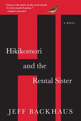 Hikikomori And The Rental Sister