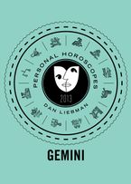Gemini eBook  by Dan Liebman