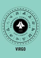 Virgo eBook  by Dan Liebman
