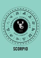 Scorpio eBook  by Dan Liebman