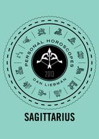 Sagittarius eBook  by Dan Liebman