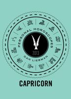 Capricorn eBook  by Dan Liebman