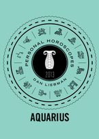 Aquarius eBook  by Dan Liebman