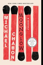 Moonglow Paperback  by Michael Chabon