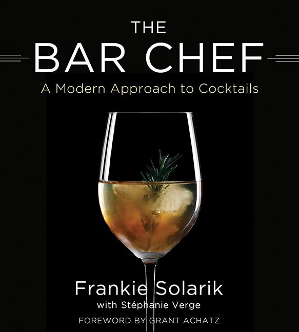 The Bar Chef