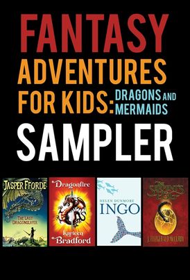 Fantasy Adventures for Kids Sampler