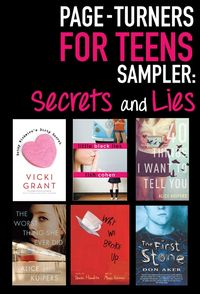 page-turners-for-teens-sampler