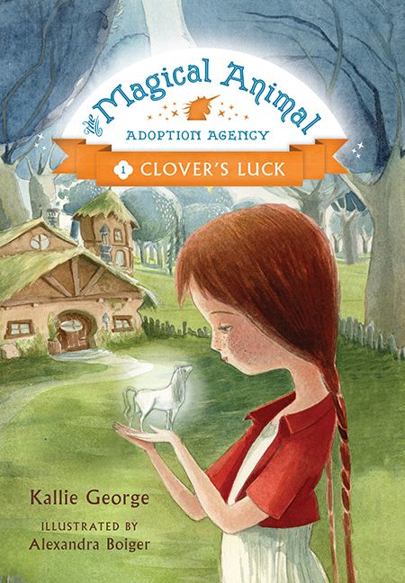 Clover's Luck
