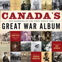 canadas-great-war-album