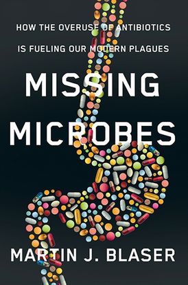 Missing Microbes
