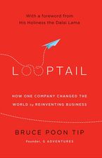Looptail eBook  by Bruce Poon Tip