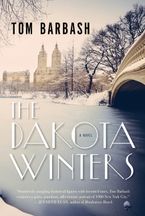 The Dakota Winters Paperback  by Tom Barbash