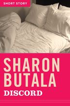 Discord eBook  by Sharon Butala