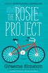 the rosie project book report