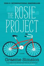 The Rosie Project eBook  by Graeme Simsion