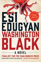 Washington Black eBook  by Esi Edugyan