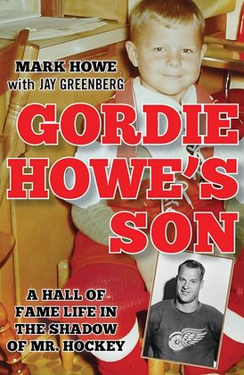 Gordie Howe's Son
