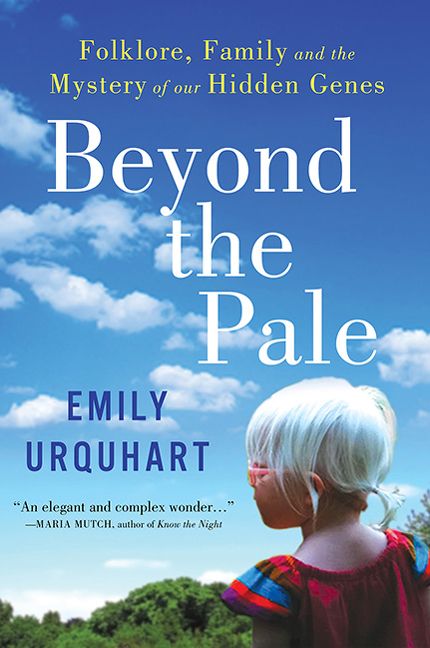 Beyond The Pale Book Cover
