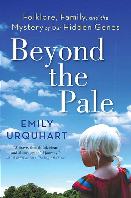 Beyond The Pale Book Cover
