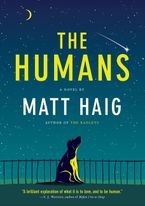The Humans eBook  by Matt Haig