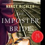 The Imposter Bride by Nancy Richler