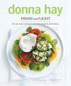 Fresh And Light Paperback  by Donna Hay