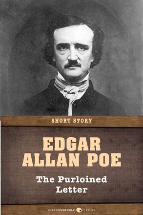 an analysis of the purloined letter by edgar allan poe C auguste dupin: c auguste dupin, fictional detective appearing in three stories by edgar allan poe and “the purloined letter. an analysis of the purloined letter by edgar allan poe C auguste dupin: c auguste dupin, fictional detective appearing in three stories by edgar allan poe and “the purloined letter.