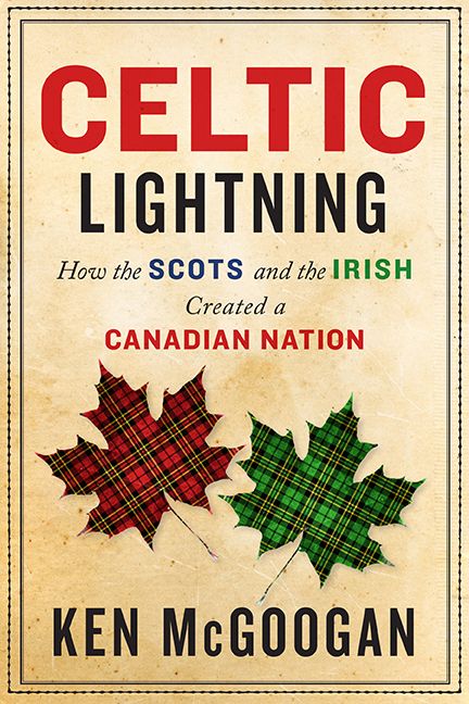 Celtic Lightning