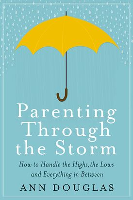 Parenting Through The Storm