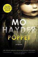 Poppet Paperback  by Mo Hayder
