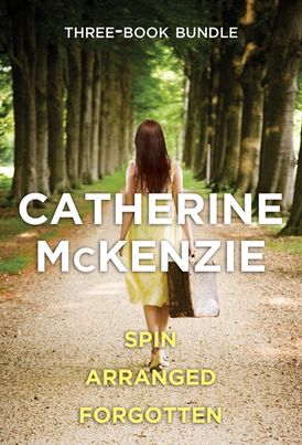 Catherine McKenzie 3-Book Bundle