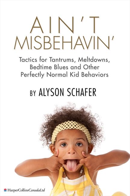 Ain't Misbehavin' Book Cover