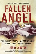 Fallen Angel eBook  by Jerry Langton