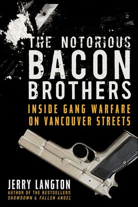 The Notorious Bacon Brothers