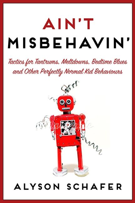 Ain't Misbehavin' Book Cover