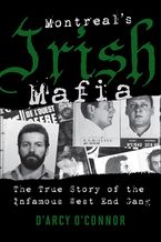 Montreal's Irish Mafia